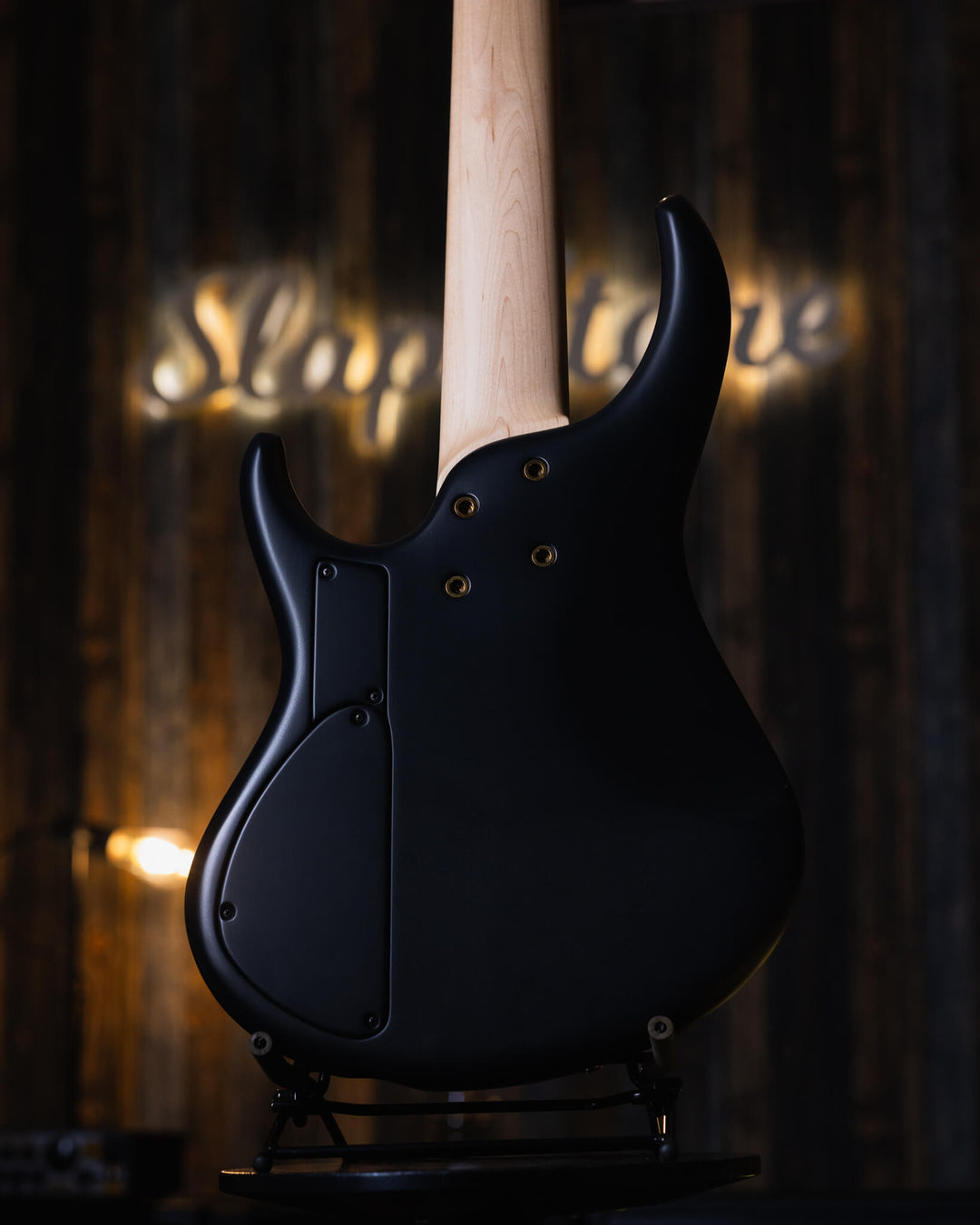 MTD 534-24 RA5 Black Matte