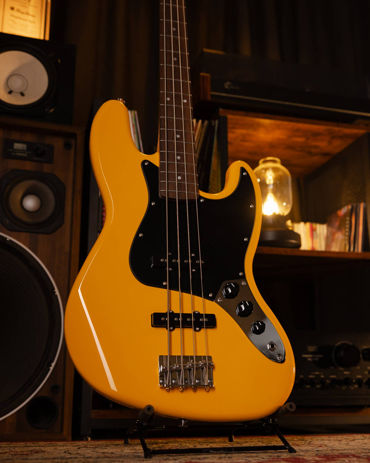 Markbass Yellow Jazz Bass 4 - Bajo Eléctrico