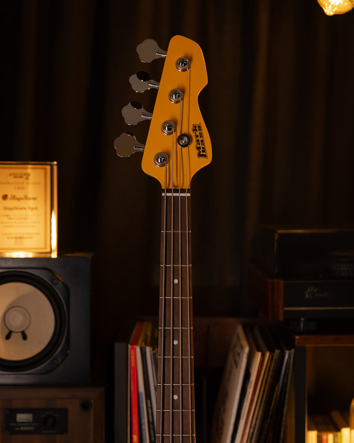 Markbass Yellow Jazz Bass 4 - Bajo Eléctrico