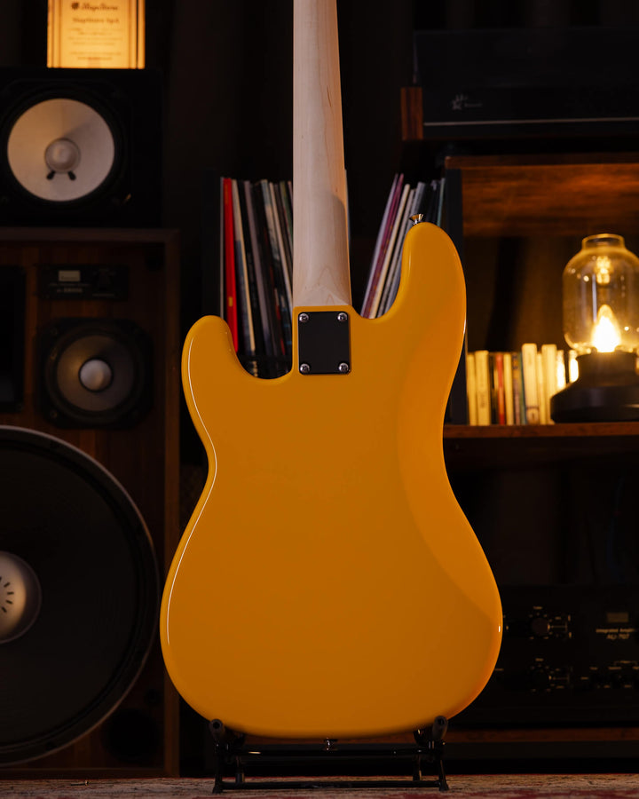Markbass Yellow Precision Bass 4 - Bajo Eléctrico