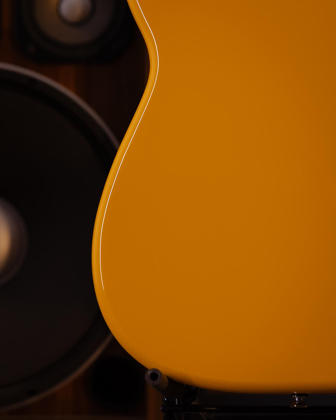 Markbass Yellow Precision Bass 4 - Bajo Eléctrico