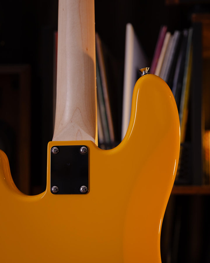 Markbass Yellow Precision Bass 4 - Bajo Eléctrico
