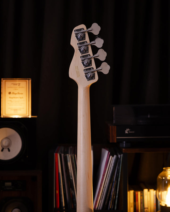 Markbass Yellow Precision Bass 4 - Bajo Eléctrico