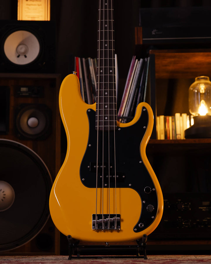 Markbass Yellow Precision Bass 4 - Bajo Eléctrico