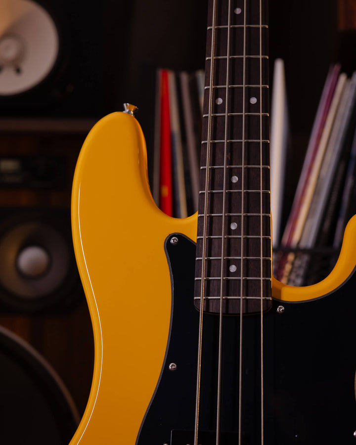 Markbass Yellow Precision Bass 4 - Bajo Eléctrico