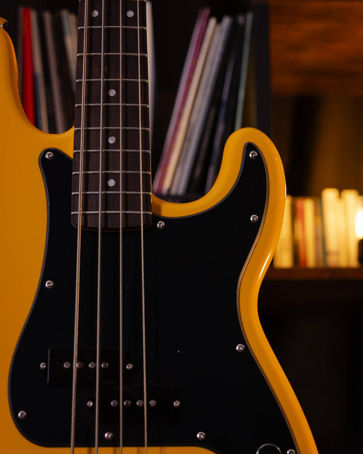 Markbass Yellow Precision Bass 4 - Bajo Eléctrico