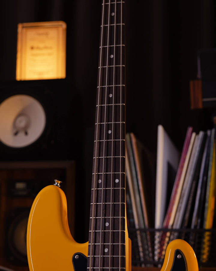 Markbass Yellow Precision Bass 4 - Bajo Eléctrico