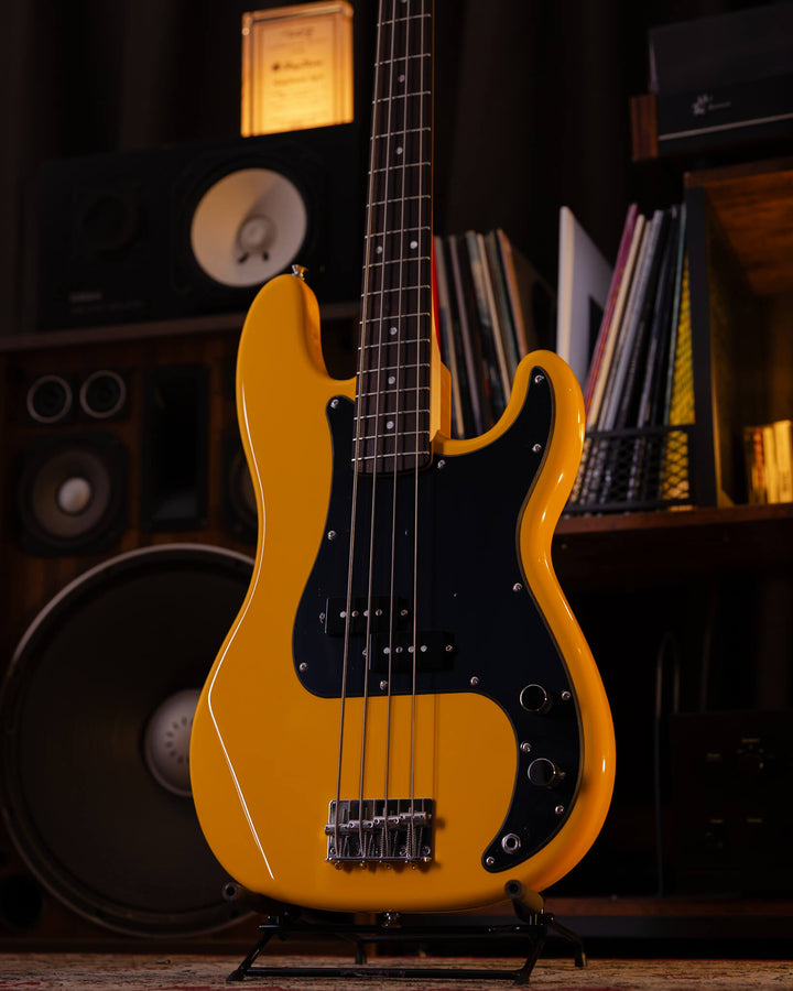 Markbass Yellow Precision Bass 4 - Bajo Eléctrico