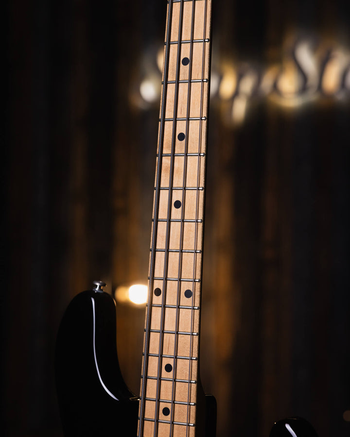 Musicman Stringray 4 H Black 2007