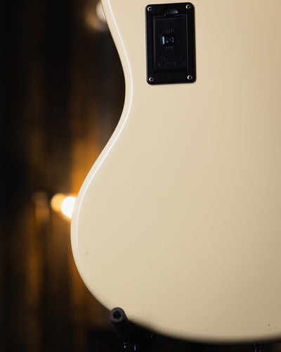 Sandberg California TM5 Vintage White 2017 - Bajo Eléctrico