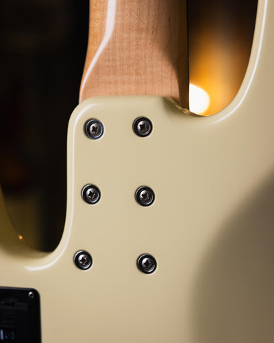 Sandberg California TM5 Vintage White 2017 - Bajo Eléctrico