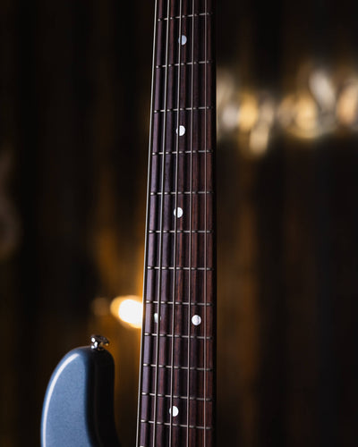 Soame H524 Lake Placid Blue 2018 - Bajo Eléctrico
