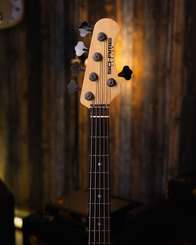 Soame H524 Lake Placid Blue 2018 - Bajo Eléctrico