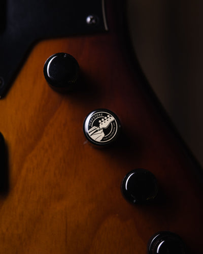 Soame H524 Sunburst 2017 - Bajo Eléctrico