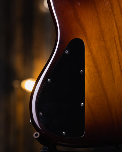 Soame H524 Sunburst 2017 - Bajo Eléctrico