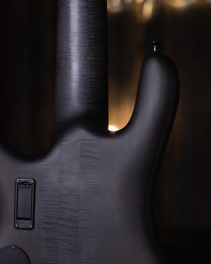 Spector Euro 6 LX Black Matte 2023