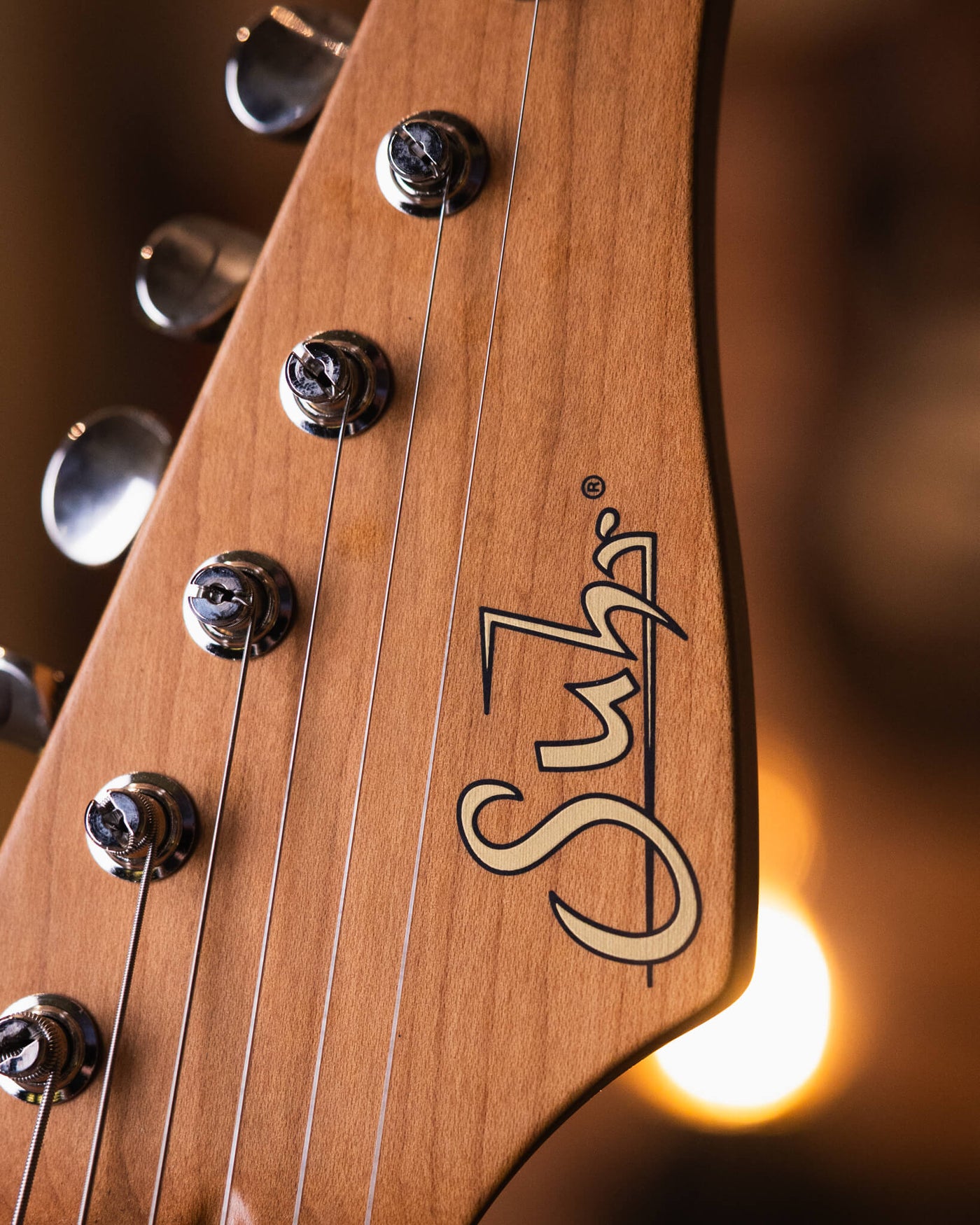 Suhr Classic S Vintage Limited Edition Firemist Silver - Guitarra Eléctrica