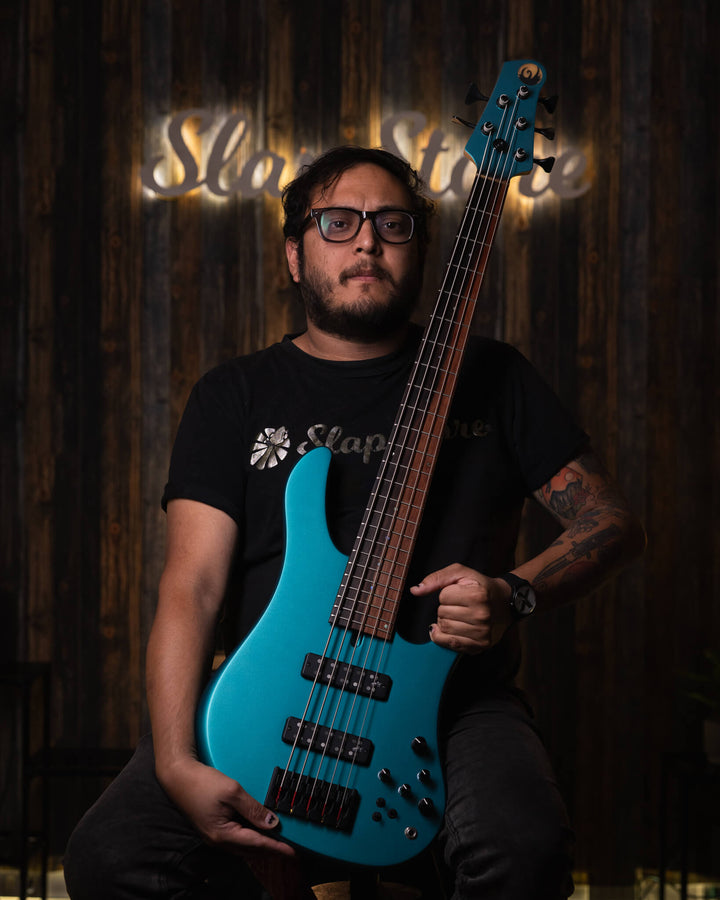 Swan MU 5 Classic Manaos 2023