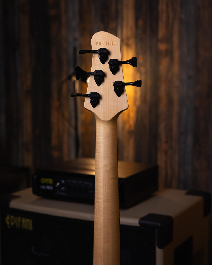 Swan MU 5 Classic Manaos 2023