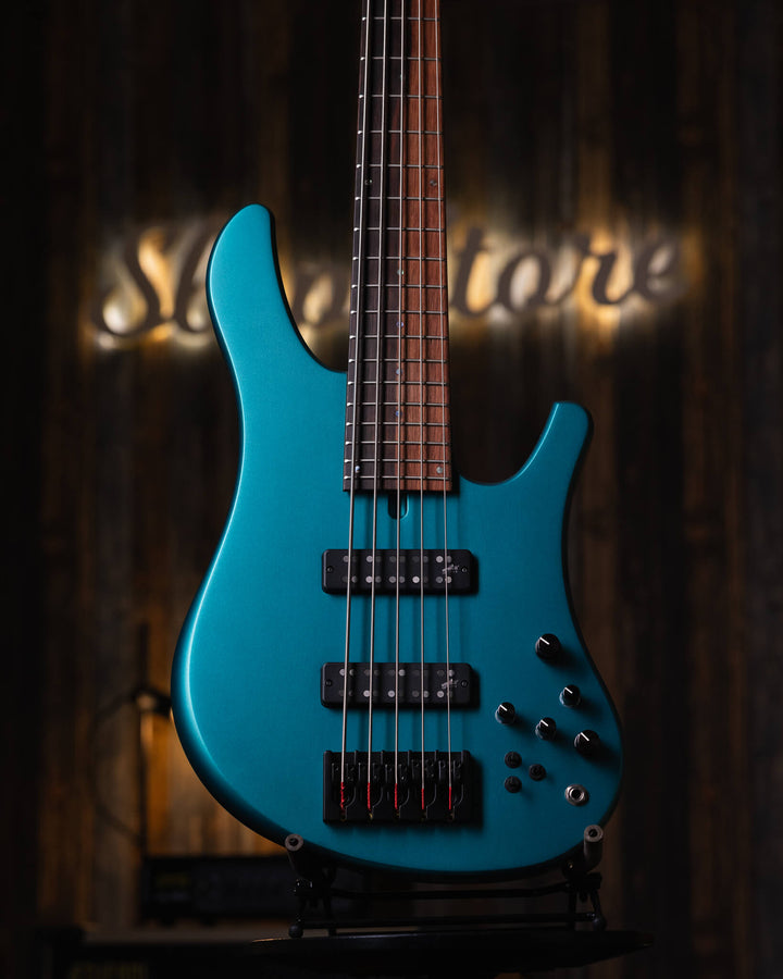 Swan MU 5 Classic Manaos 2023