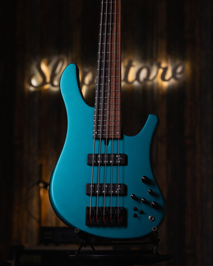 Swan MU 5 Classic Manaos 2023