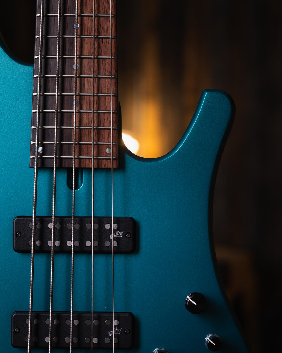 Swan MU 5 Classic Manaos 2023