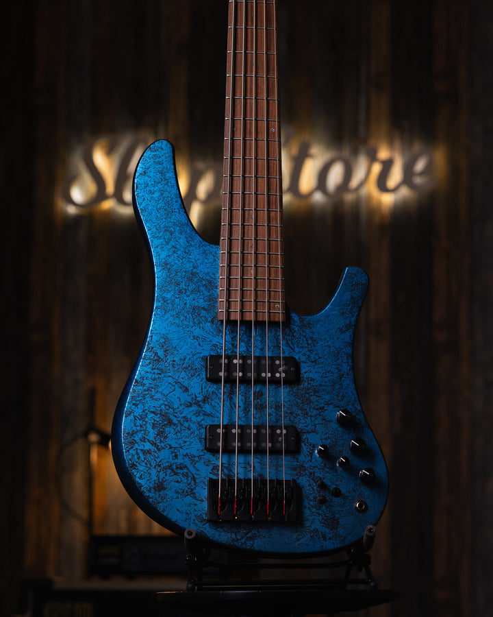 Swan MU 5 Classic Blue Multifoil NOS 2024