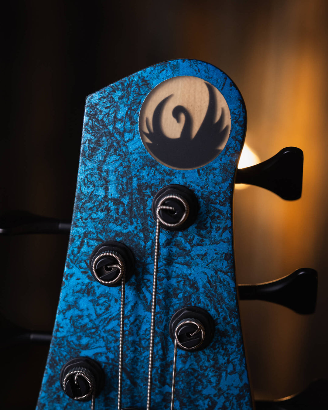 Swan MU 5 Classic Blue Multifoil NOS 2024