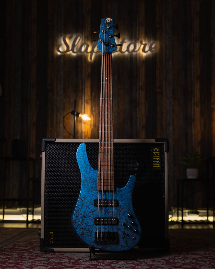 Swan MU 5 Classic Blue Multifoil NOS 2024