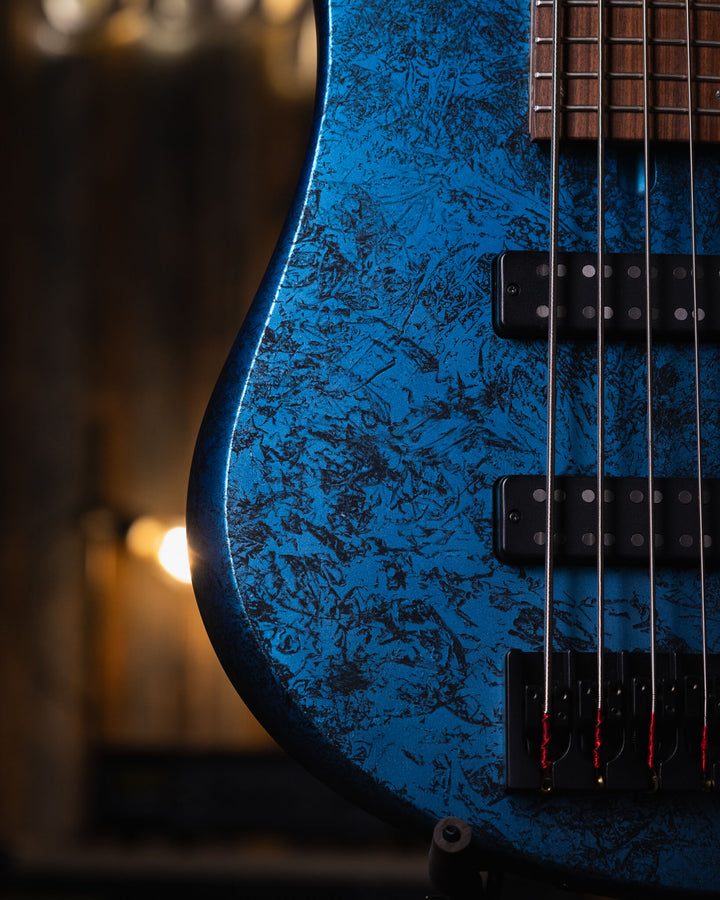 Swan MU 5 Classic Blue Multifoil NOS 2024