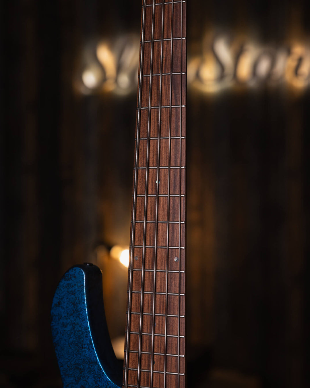 Swan MU 5 Classic Blue Multifoil NOS 2024