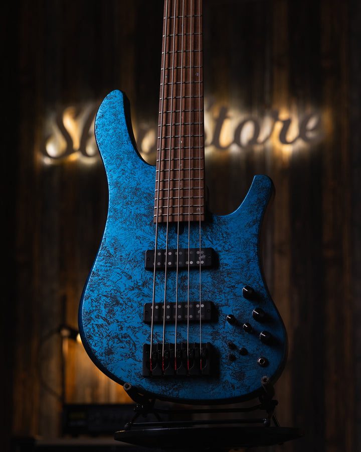 Swan MU 5 Classic Blue Multifoil NOS 2024