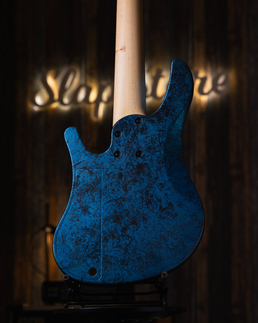 Swan MU 5 Classic Blue Multifoil NOS 2024