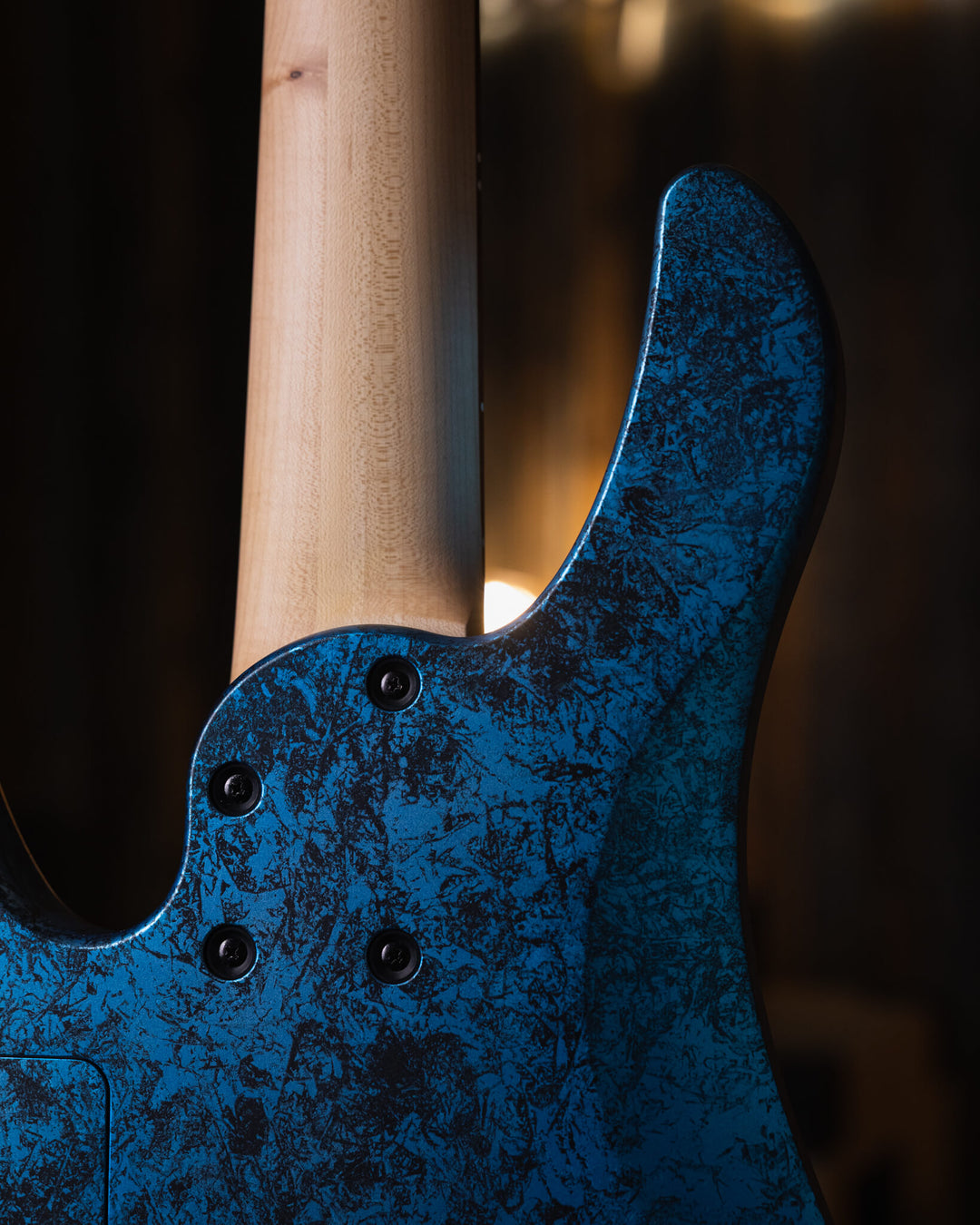 Swan MU 5 Classic Blue Multifoil NOS 2024