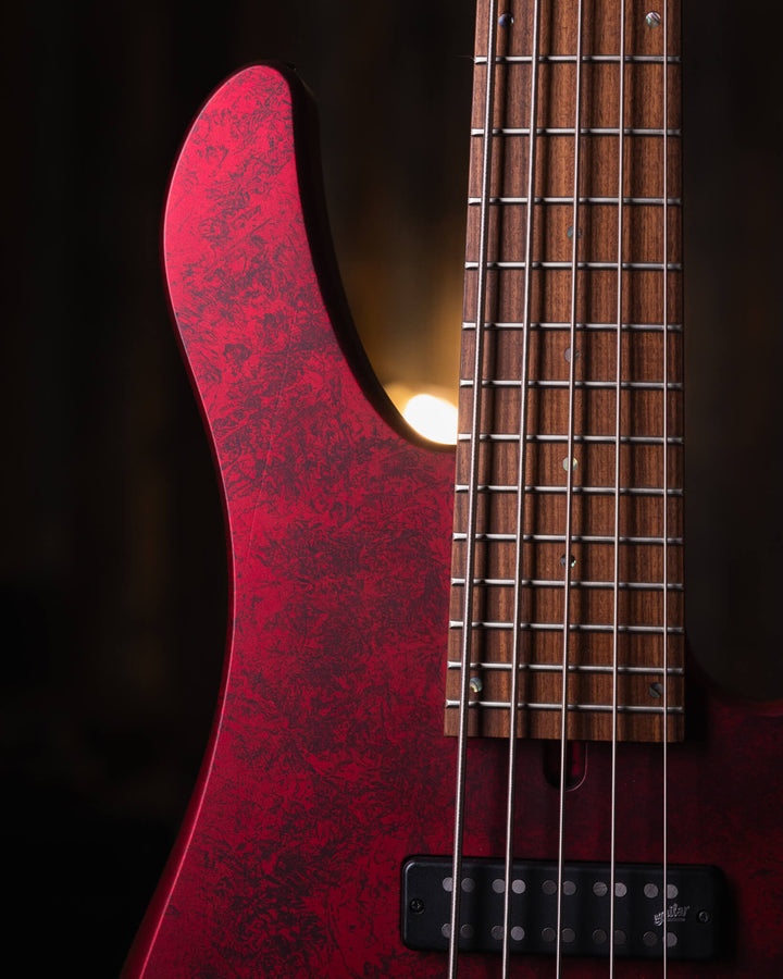 Swan MU 5 Classic Red Multifoil NOS 2024