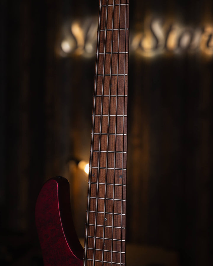 Swan MU 5 Classic Red Multifoil NOS 2024