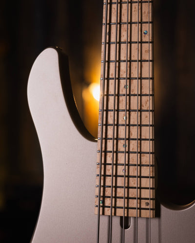 Swan MU 5 Classic Shoreline Gold - Bajo Eléctrico