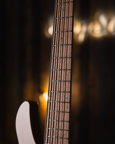 Swan MU 5 Classic Shoreline Gold - Bajo Eléctrico