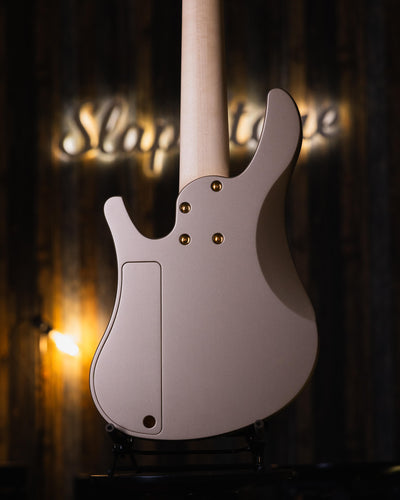 Swan MU 5 Classic Shoreline Gold - Bajo Eléctrico