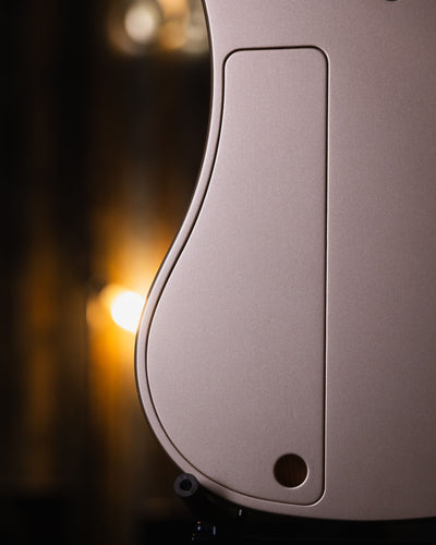 Swan MU 5 Classic Shoreline Gold - Bajo Eléctrico