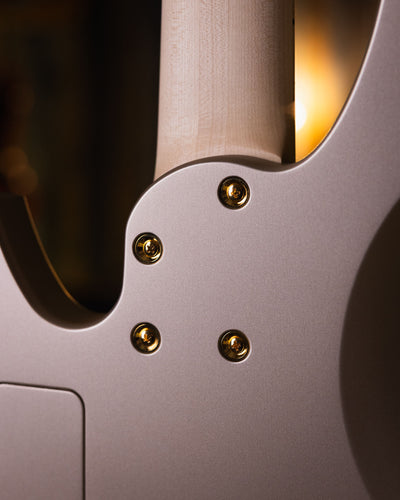 Swan MU 5 Classic Shoreline Gold - Bajo Eléctrico