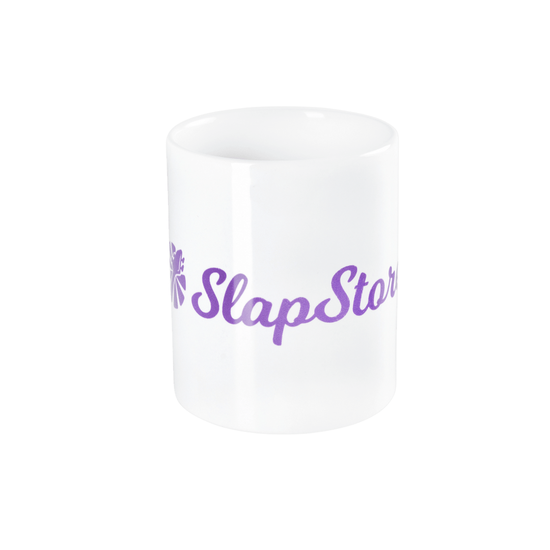 Tazón SlapStore (Premium Edition Natural Edge) | ¿Quieres sonar de alta gama como todos tus artistas favoritos? ¡No busques más! Con este tazón podr...... NAH, MENTIRA.... Es sólo un tazón ql, pero es muy bonito porque dice Slapstore. ¡Edición limitada! ¡