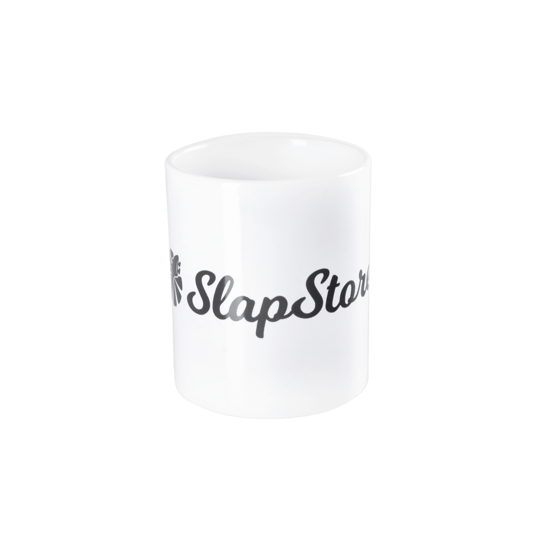 Tazón SlapStore (Premium Edition Natural Edge) | ¿Quieres sonar de alta gama como todos tus artistas favoritos? ¡No busques más! Con este tazón podr...... NAH, MENTIRA.... Es sólo un tazón ql, pero es muy bonito porque dice Slapstore. ¡Edición limitada! ¡