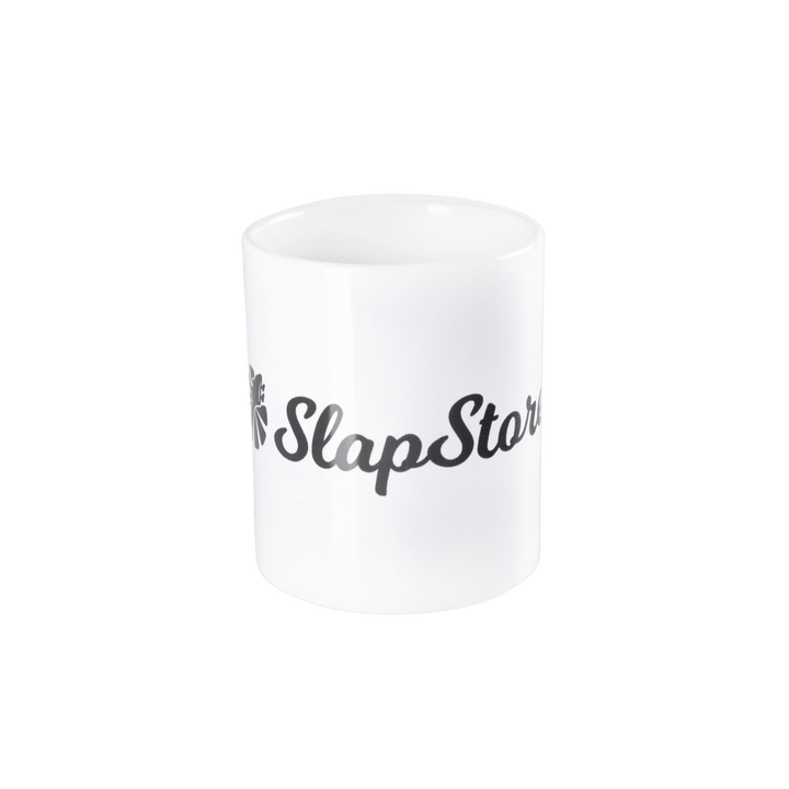 Tazón SlapStore (Premium Edition Natural Edge) | ¿Quieres sonar de alta gama como todos tus artistas favoritos? ¡No busques más! Con este tazón podr...... NAH, MENTIRA.... Es sólo un tazón ql, pero es muy bonito porque dice Slapstore. ¡Edición limitada! ¡