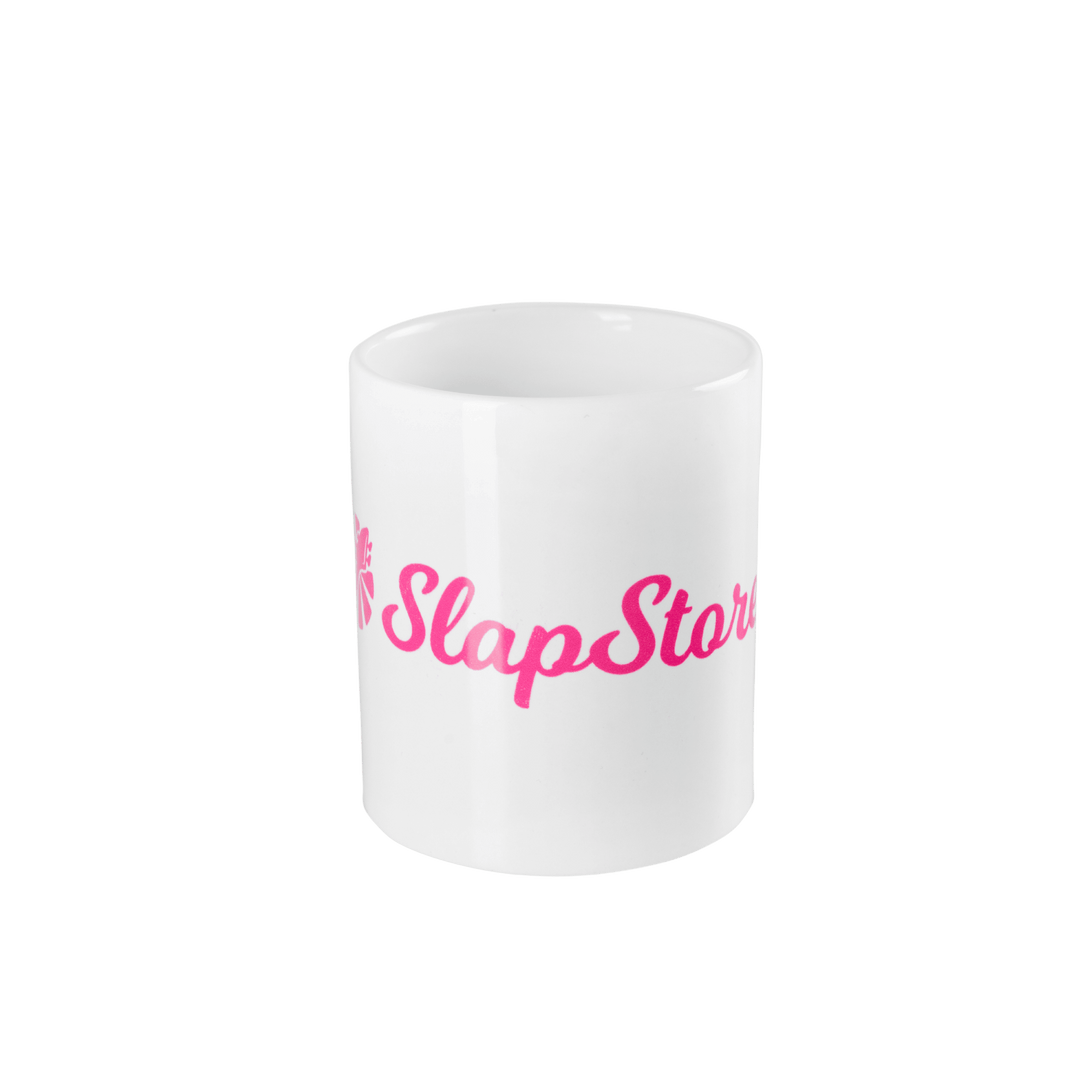 Tazón SlapStore (Premium Edition Natural Edge) | ¿Quieres sonar de alta gama como todos tus artistas favoritos? ¡No busques más! Con este tazón podr...... NAH, MENTIRA.... Es sólo un tazón ql, pero es muy bonito porque dice Slapstore. ¡Edición limitada! ¡