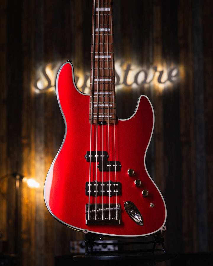 Tribe SF5 Red Passion 2021