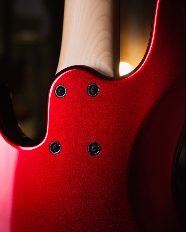 Tribe SF5 Red Passion 2021