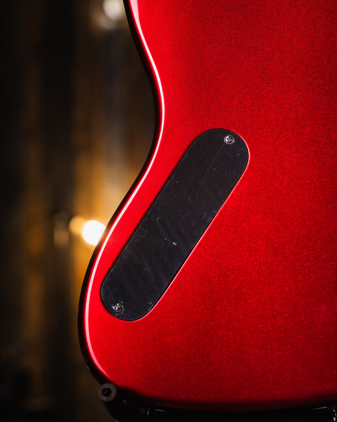 Tribe SF5 Red Passion 2021