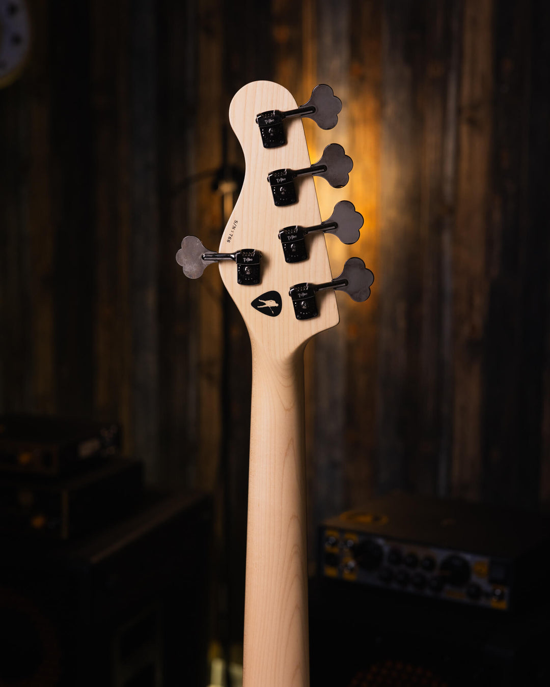 Tribe SF5 Red Passion 2021