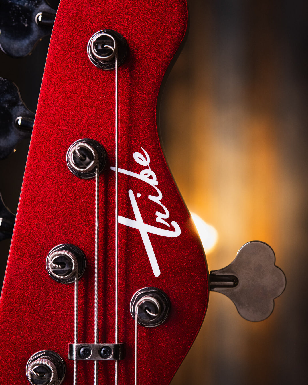 Tribe SF5 Red Passion 2021